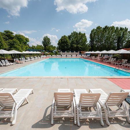 Glamping Tuscany Capannole エクステリア 写真