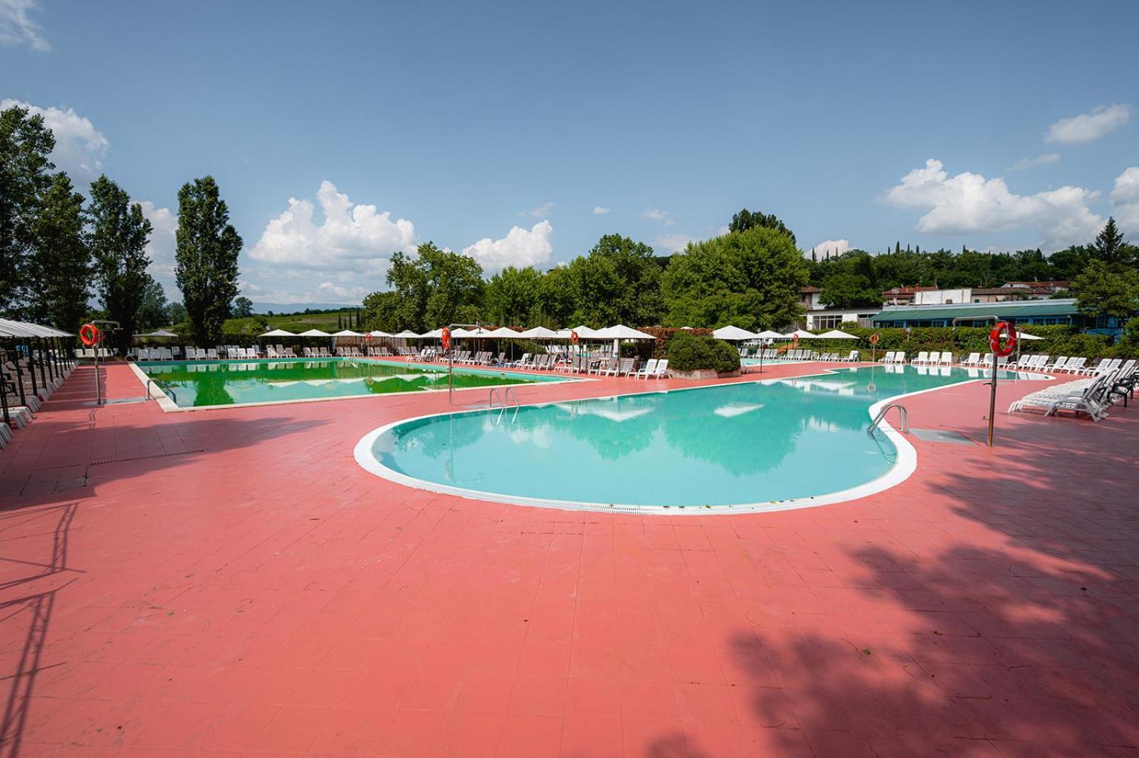 Glamping Tuscany Capannole エクステリア 写真