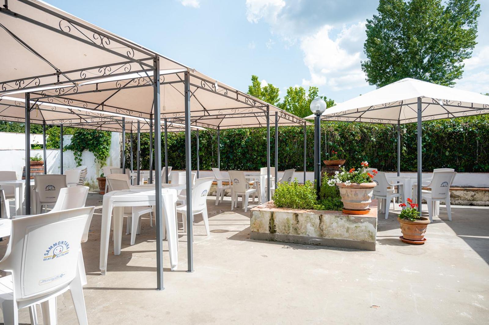 Glamping Tuscany Capannole エクステリア 写真