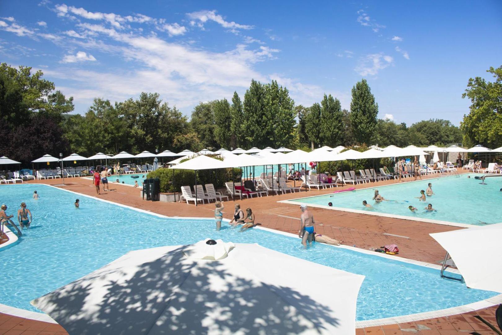 Glamping Tuscany Capannole エクステリア 写真