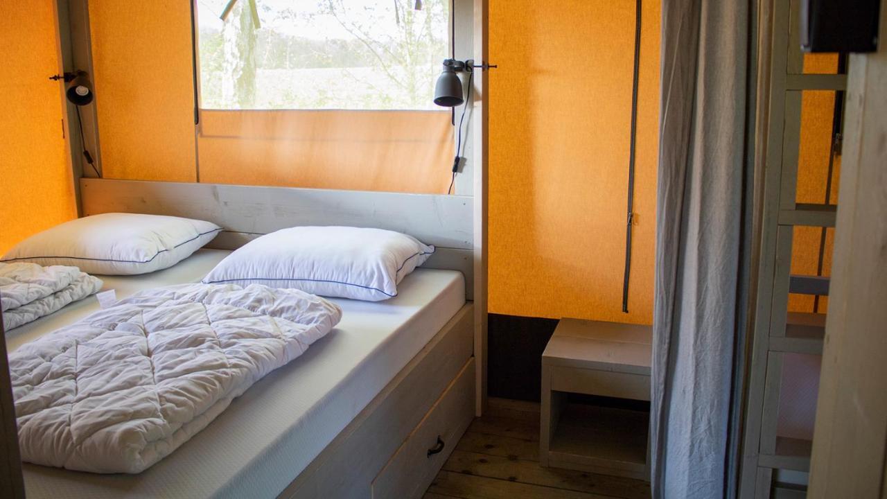 Glamping Tuscany Capannole エクステリア 写真
