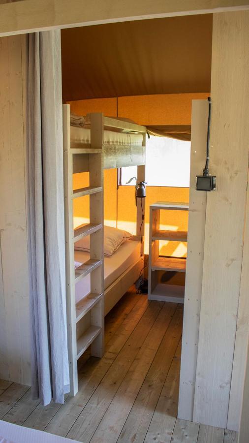 Glamping Tuscany Capannole エクステリア 写真